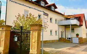 Fewo 2 - Deidesheim